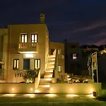 Апарт-отель Rodavgi 3*