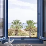 Апарт-отель Rodavgi Андрос