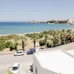 Rodavgi Апарт-отель Андрос