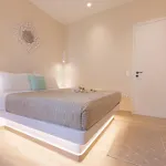 Hotel apartamentowy Rodavgi Ándros