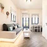 Rodavgi Hotel apartamentowy Ándros