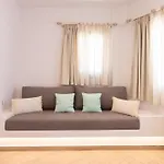 Hotel apartamentowy Rodavgi 3*