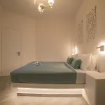 Rodavgi Hotel apartamentowy Ándros