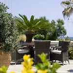 Апарт-отель Rodavgi 3*