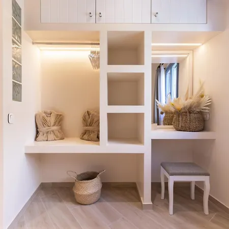 Rodavgi 3* Ándros
