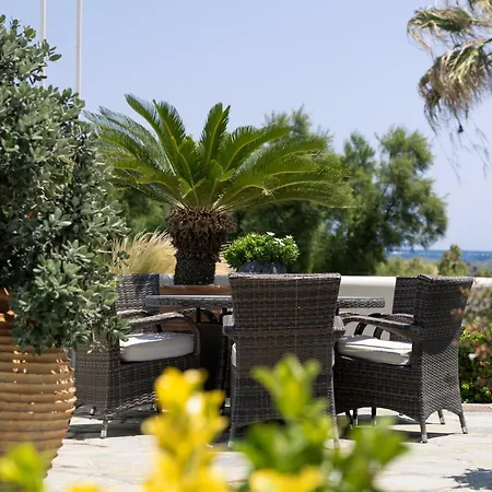 Aparthotel Rodavgi 3*