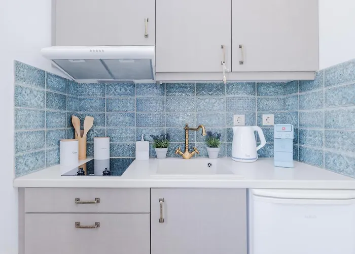 Rodavgi Apart-hotel 3*