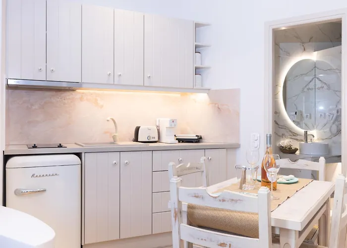 Apart-hotel Rodavgi 3*