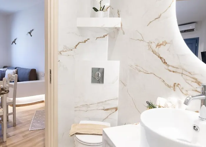 Rodavgi Apart-hotel 3*