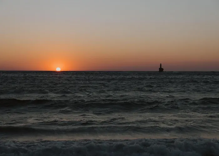 Apart-hotel Rodavgi 3*