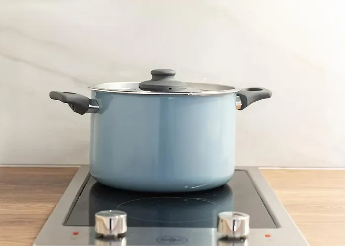 Rodavgi Apart-hotel 3*