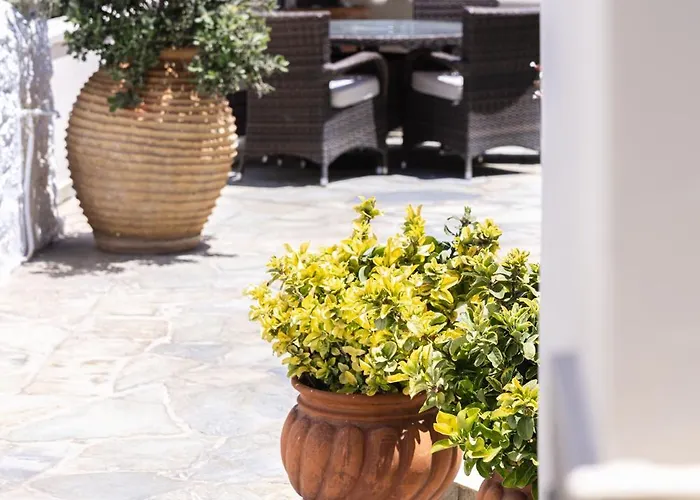 Apart-hotel Rodavgi 3*