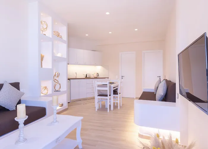 Rodavgi Apart-hotel 3*