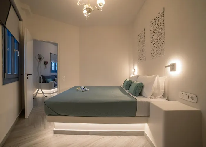 Apart-hotel Rodavgi 3*