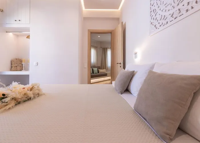 Rodavgi Apart-hotel 3*