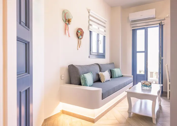 Rodavgi Apart-hotel 3*