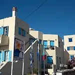 Lägenhetshotell Rodavgi 3*