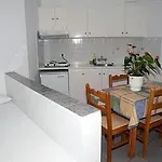 Lägenhetshotell Rodavgi