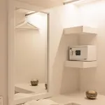 Lägenhetshotell Rodavgi