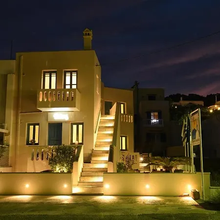 Aparthotel Rodavgi 3*