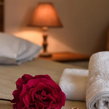 Aparthotel Rodavgi 3*