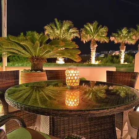 Rodavgi Ξενοδοχείο με διαμερίσματα