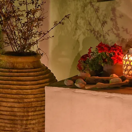 Aparthotel Rodavgi Andros Town