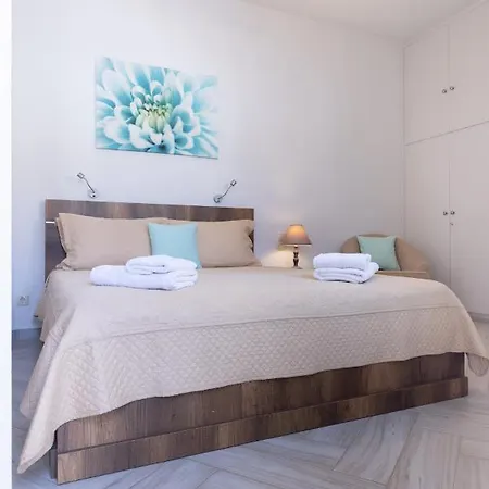 Rodavgi Aparthotel