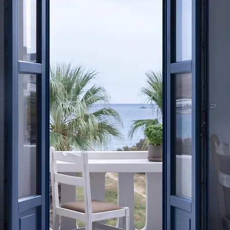 Aparthotel Rodavgi
