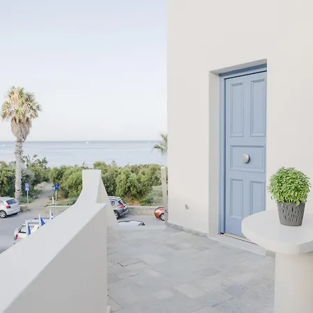 Rodavgi Aparthotel Andros Town