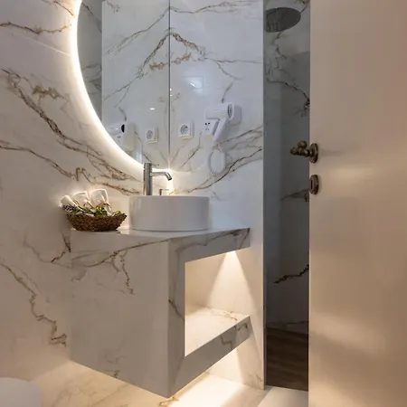 Rodavgi Ξενοδοχείο με διαμερίσματα Άνδρος