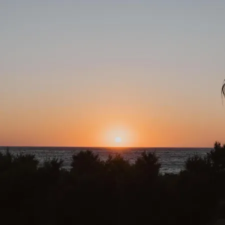 Rodavgi Aparthotel Andros Town