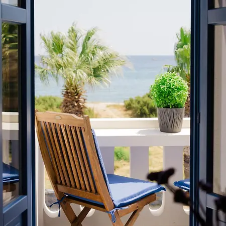 Rodavgi Ξενοδοχείο με διαμερίσματα Άνδρος