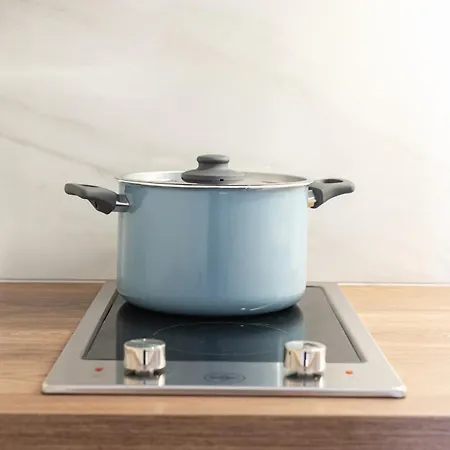 Rodavgi Ξενοδοχείο με διαμερίσματα 3*