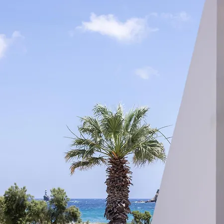 Rodavgi Aparthotel