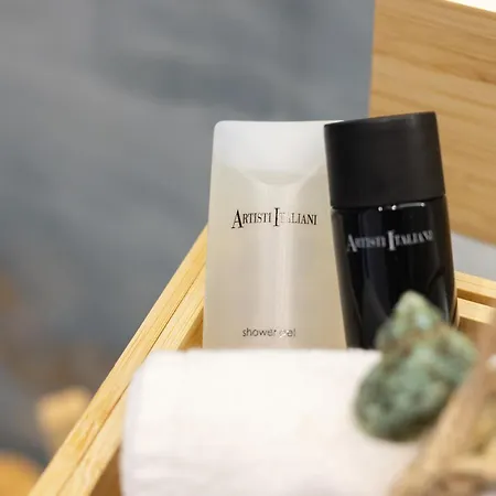 Ξενοδοχείο με διαμερίσματα Rodavgi 3*