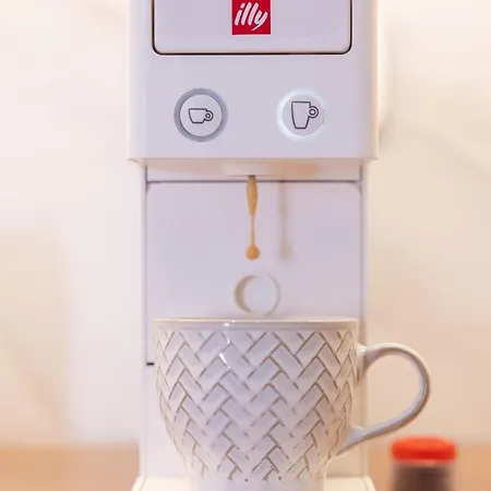 Ξενοδοχείο με διαμερίσματα Rodavgi 3*