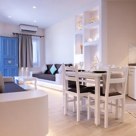 Aparthotel Rodavgi