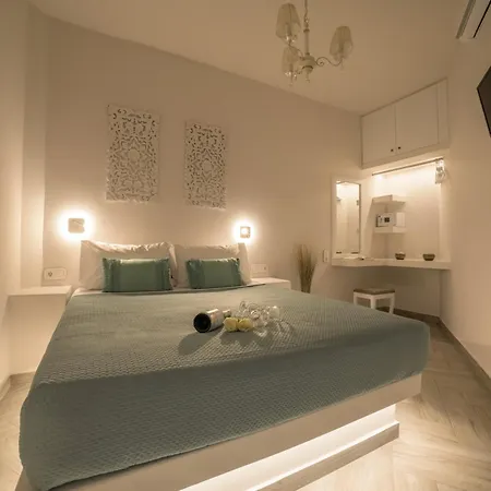 Rodavgi Aparthotel