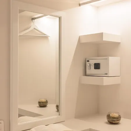 Aparthotel Rodavgi