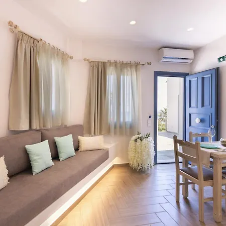 Rodavgi 3* Ándros