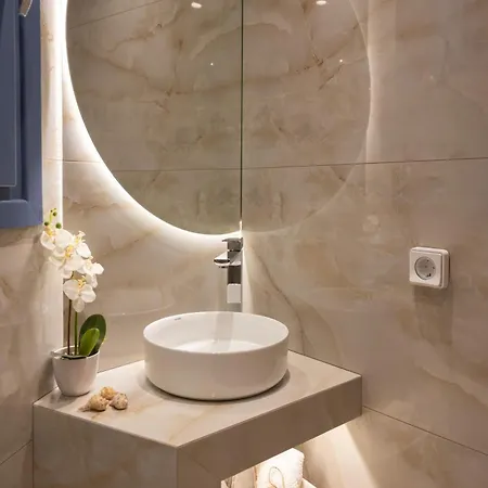 Rodavgi Ξενοδοχείο με διαμερίσματα Άνδρος