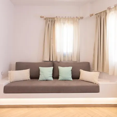 Aparthotel Rodavgi 3*