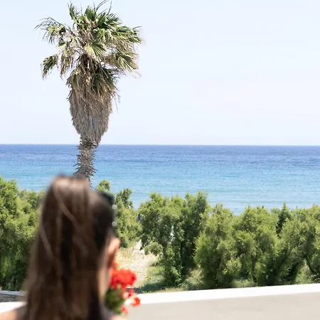 Aparthotel Rodavgi