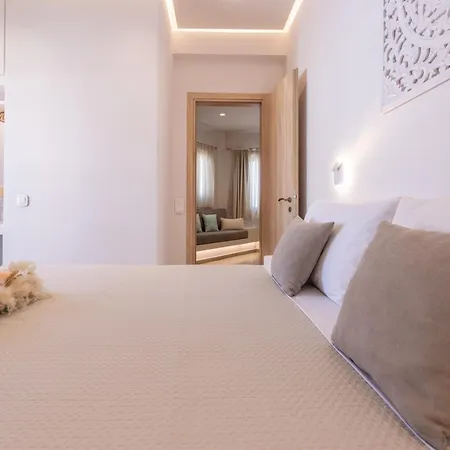 Rodavgi Lägenhetshotell 3*