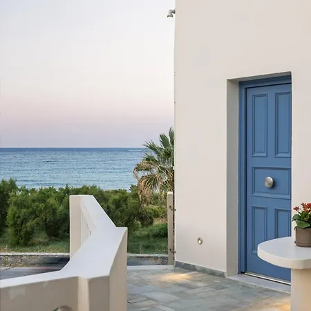 Rodavgi 3* Ándros