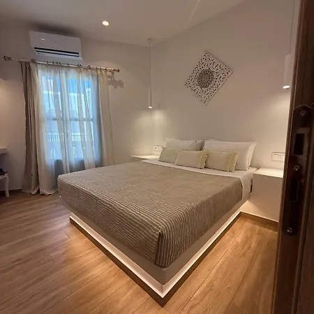 Rodavgi Апарт-отель 3*