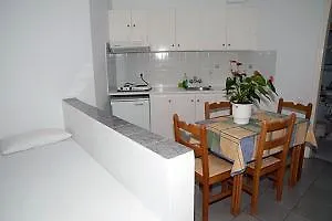 Lägenhetshotell Rodavgi