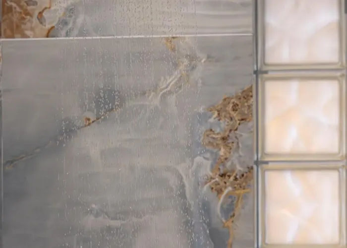 Lägenhetshotell Rodavgi Ándros