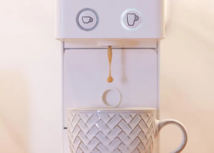 Hotel apartamentowy Rodavgi 3*